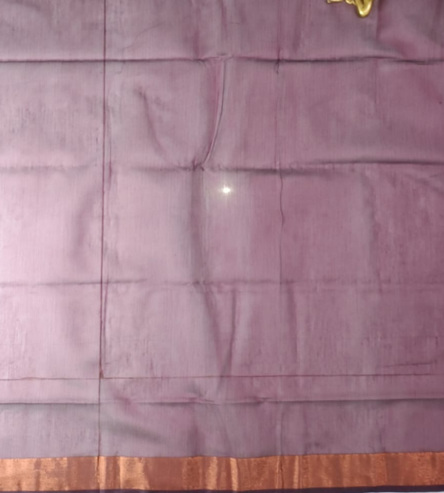 Vine Ellampilai Handloom Sico saree